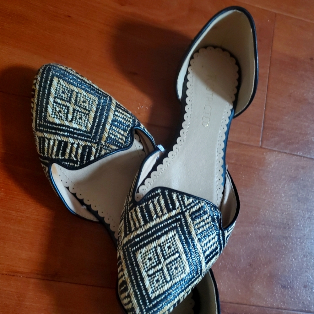 Summer Flats